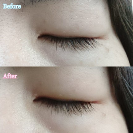 金のプラセンタもっちり白肌濃シワトール/ホワイトラベル/アイケア・アイクリームを使ったクチコミ(4枚目)