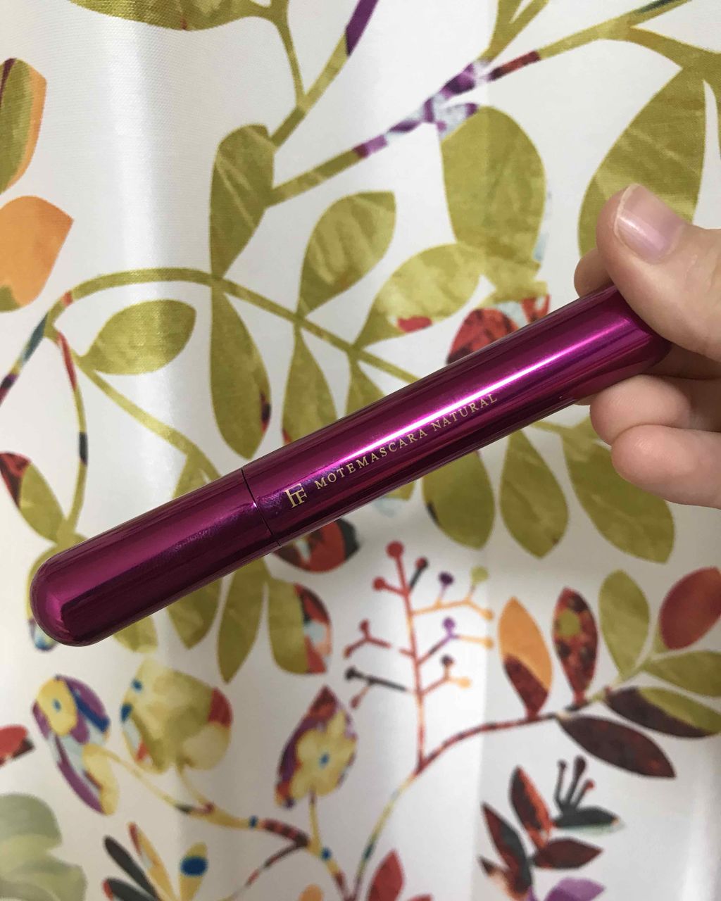 DHCアイラッシュトニック/DHC/まつげ美容液を使ったクチコミ（1枚目）