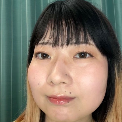 せかいのふるーりー/Flurry by colors/ワンデー(1DAY)カラコンを使ったクチコミ(6枚目)