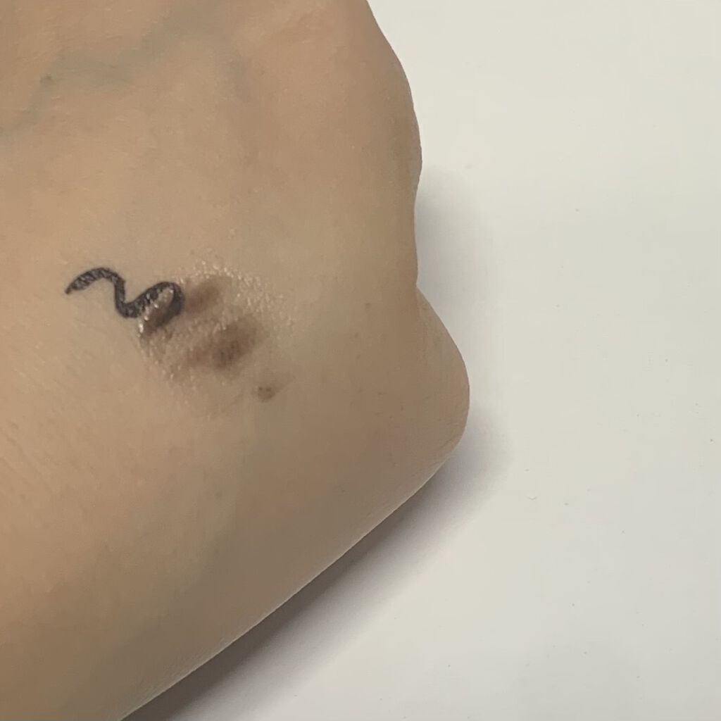 クリーンイットゼロ クレンジングバーム ナリシング/BANILA CO/クレンジングバームを使ったクチコミ（3枚目）