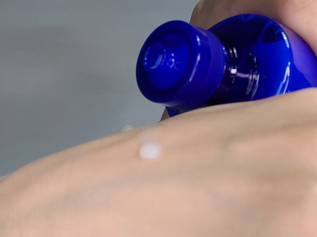 クリアウェルネス ナチュラル ドリップ/雪肌精/化粧水を使ったクチコミ（3枚目）