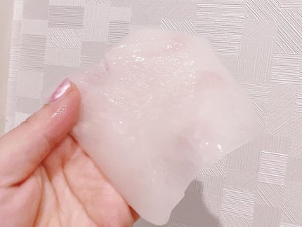 うるうるBOMBマスク/クリアターン/シートマスク・パックを使ったクチコミ(5枚目)