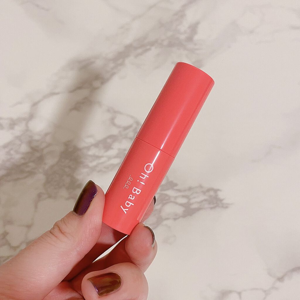 Oh！Baby ウォーターハンドクリーム/ハウス オブ ローゼ/ハンドクリームを使ったクチコミ（2枚目）