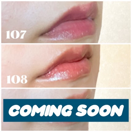 ケイト リップモンスター/KATE/口紅を使ったクチコミ(5枚目)