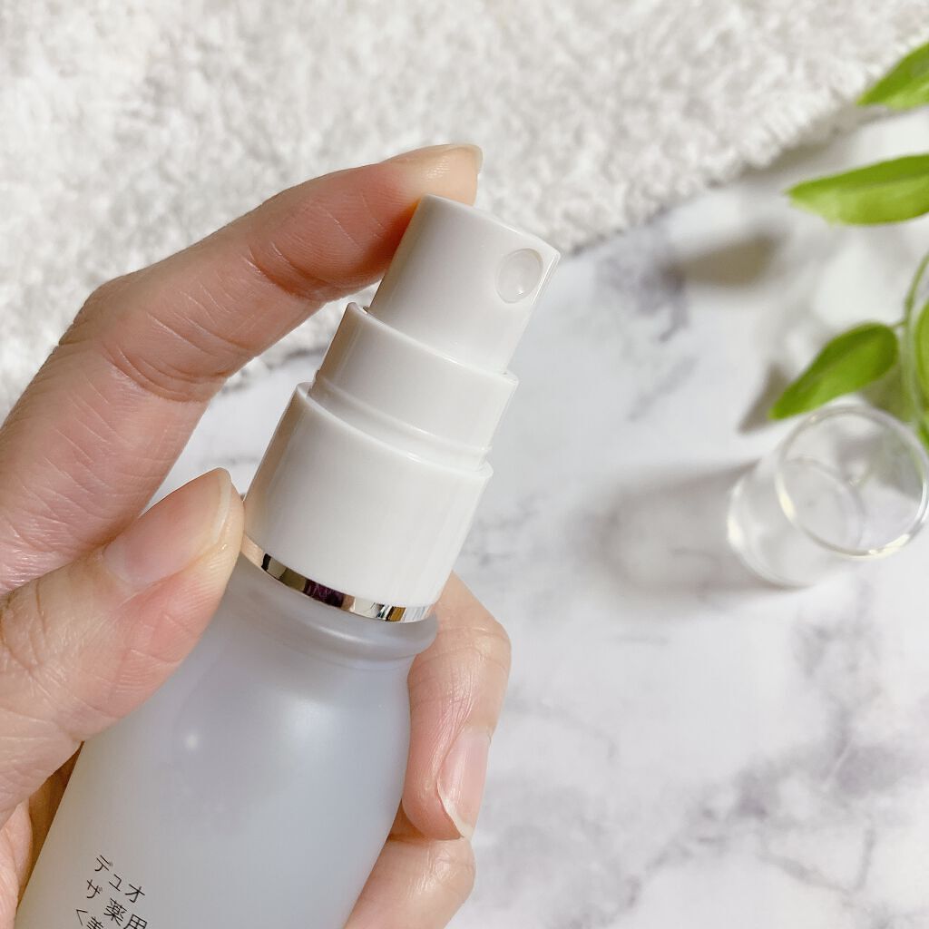 デュオ ザ 薬用バリアレスキュー/DUO/美容液を使ったクチコミ（2枚目）