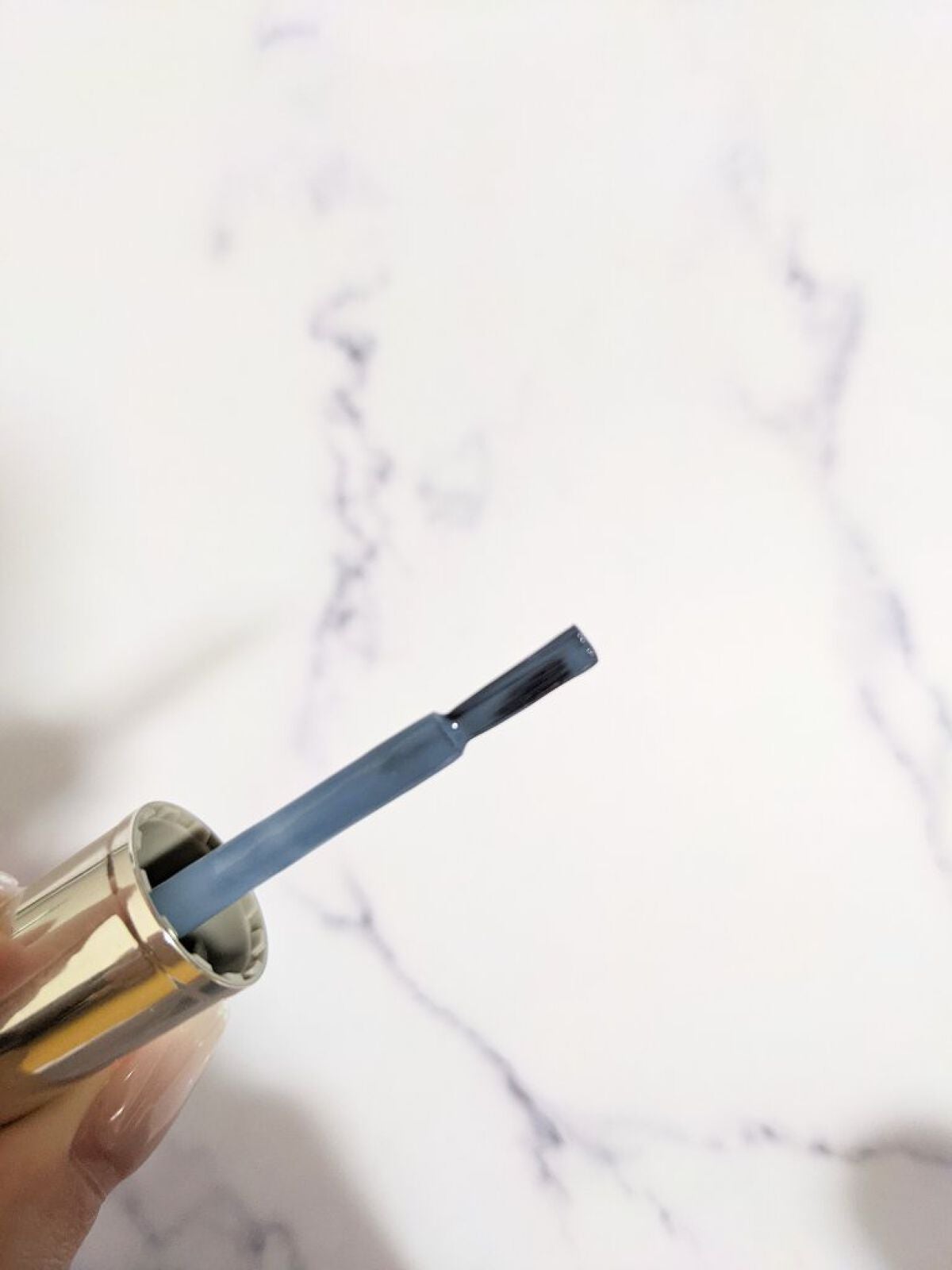 RMK ネイルラッカー/RMK/マニキュアを使ったクチコミ(3枚目)