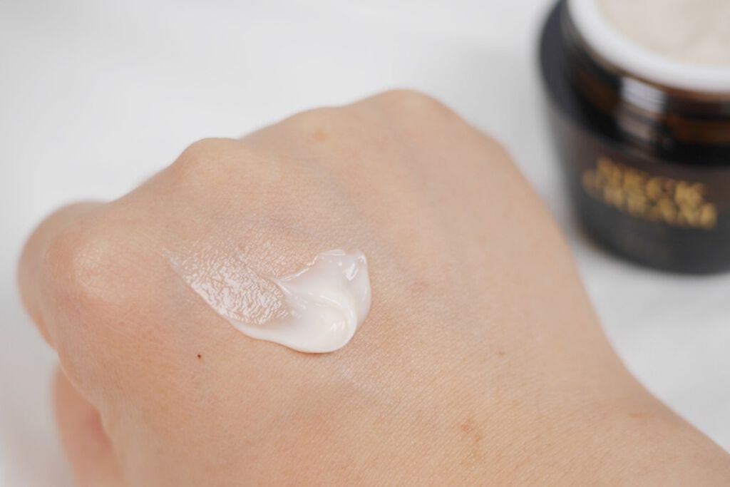 PRESTIGE AGE KILLER/VELLA/フェイスクリームを使ったクチコミ（2枚目）