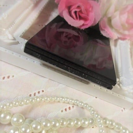 ドラマティックフェイスパウダー/マキアージュ/プレストパウダーを使ったクチコミ(4枚目)