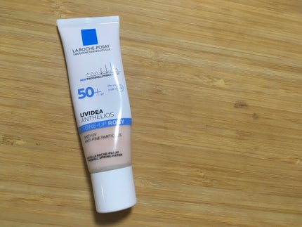 UVイデア XL プロテクショントーンアップ ローズ/ラ ロッシュ ポゼ/日焼け止めクリームを使ったクチコミ(2枚目)