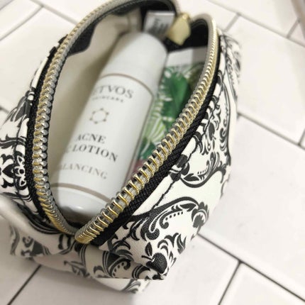 美的 2018年7月号/美的/雑誌を使ったクチコミ(4枚目)