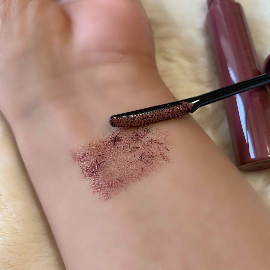 エテュセ アイエディション (マスカラベース)/ettusais/マスカラ下地を使ったクチコミ（3枚目）