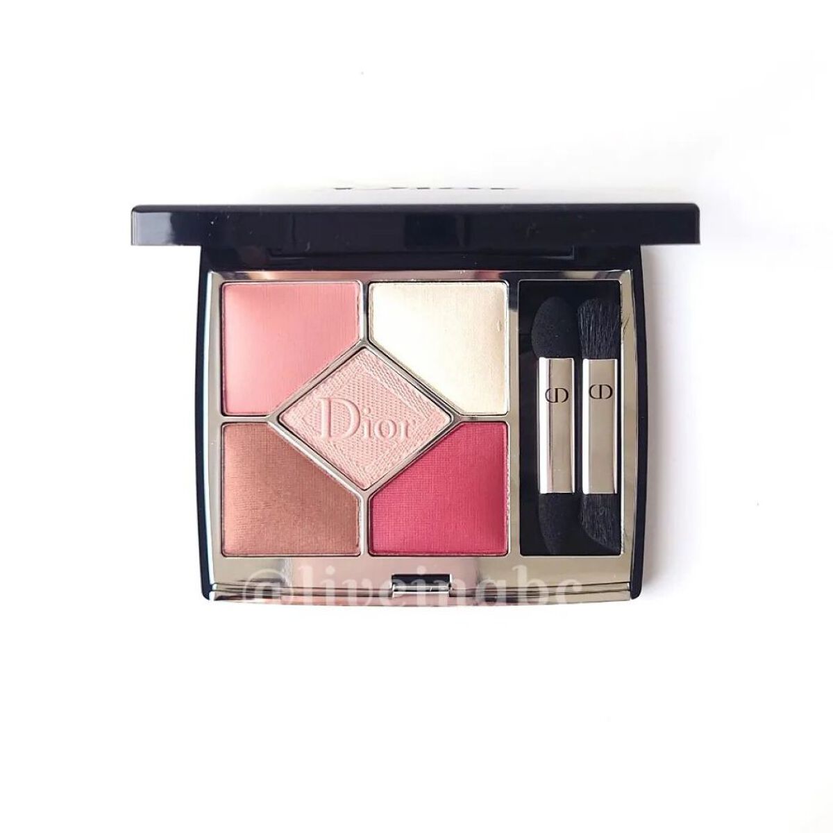 ディオール アディクト リップ グロウ 036 パーリー/Dior/リップバームを使ったクチコミ（2枚目）