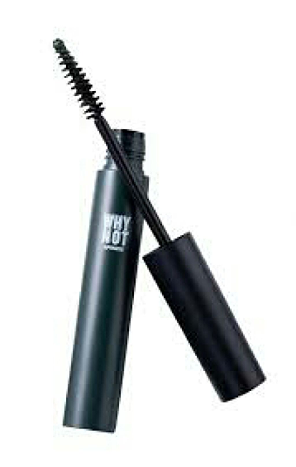 WHY NOT SPINNS マスカラ/DAISO/マスカラを使ったクチコミ（1枚目）