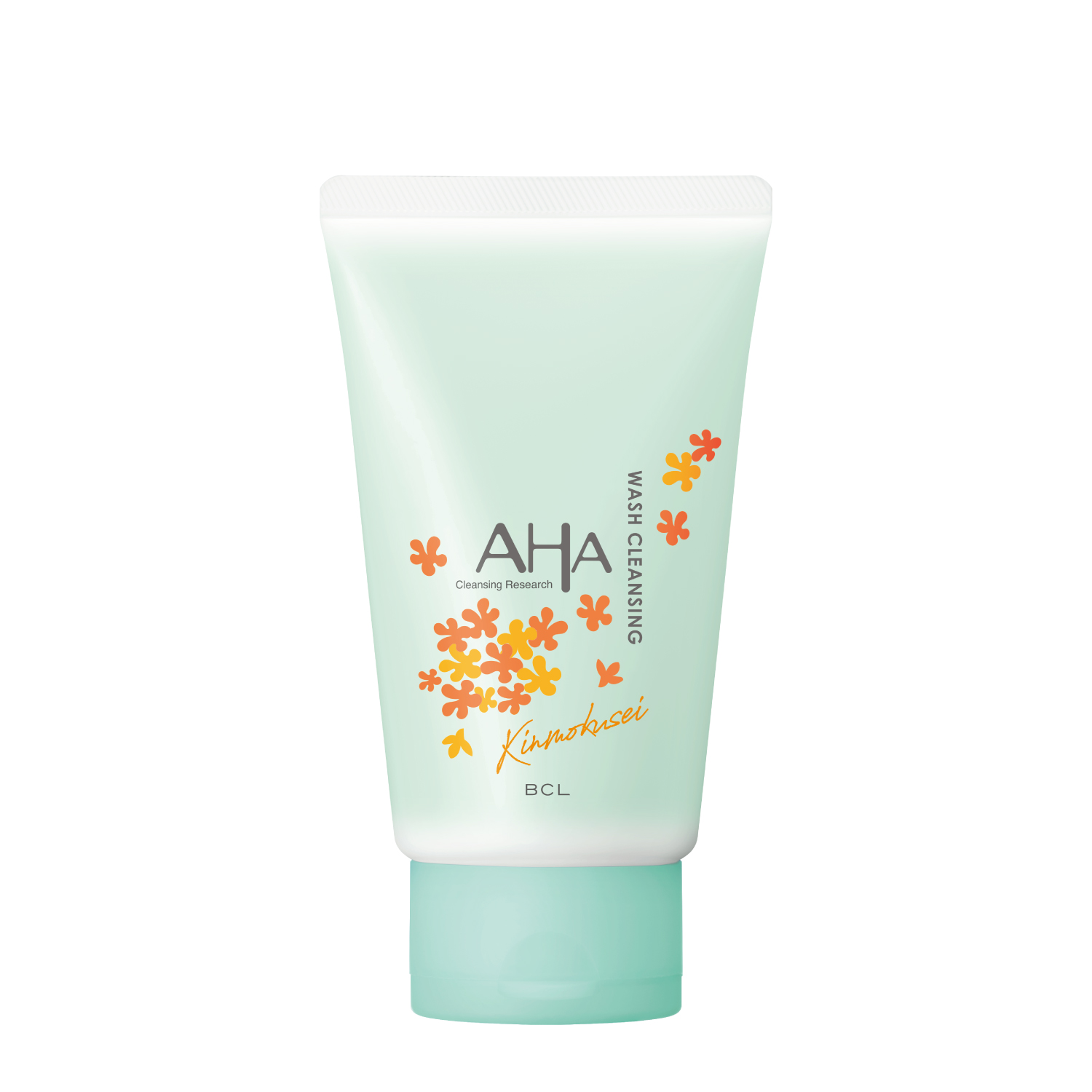 クレンジングリサーチ ウォッシュクレンジング N 金木犀の香り