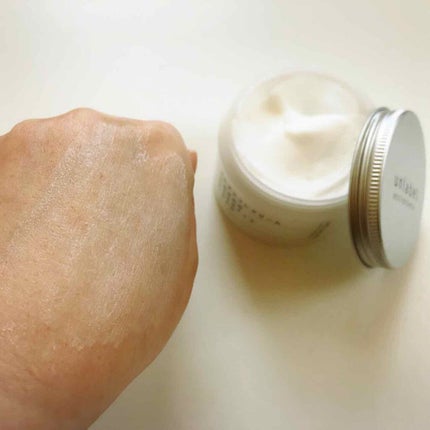 みちねえ フォロバ on LIPS 「【アンレーベルのプロモーションに参加中】乾燥によるゆらぎ..」(4枚目)