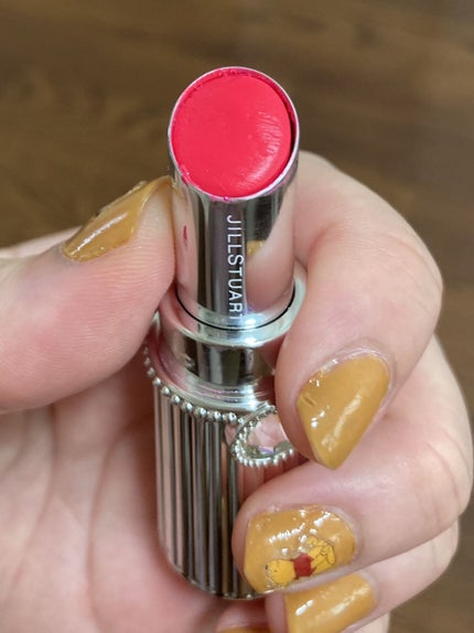 リップブロッサム/JILL STUART/口紅を使ったクチコミ(5枚目)