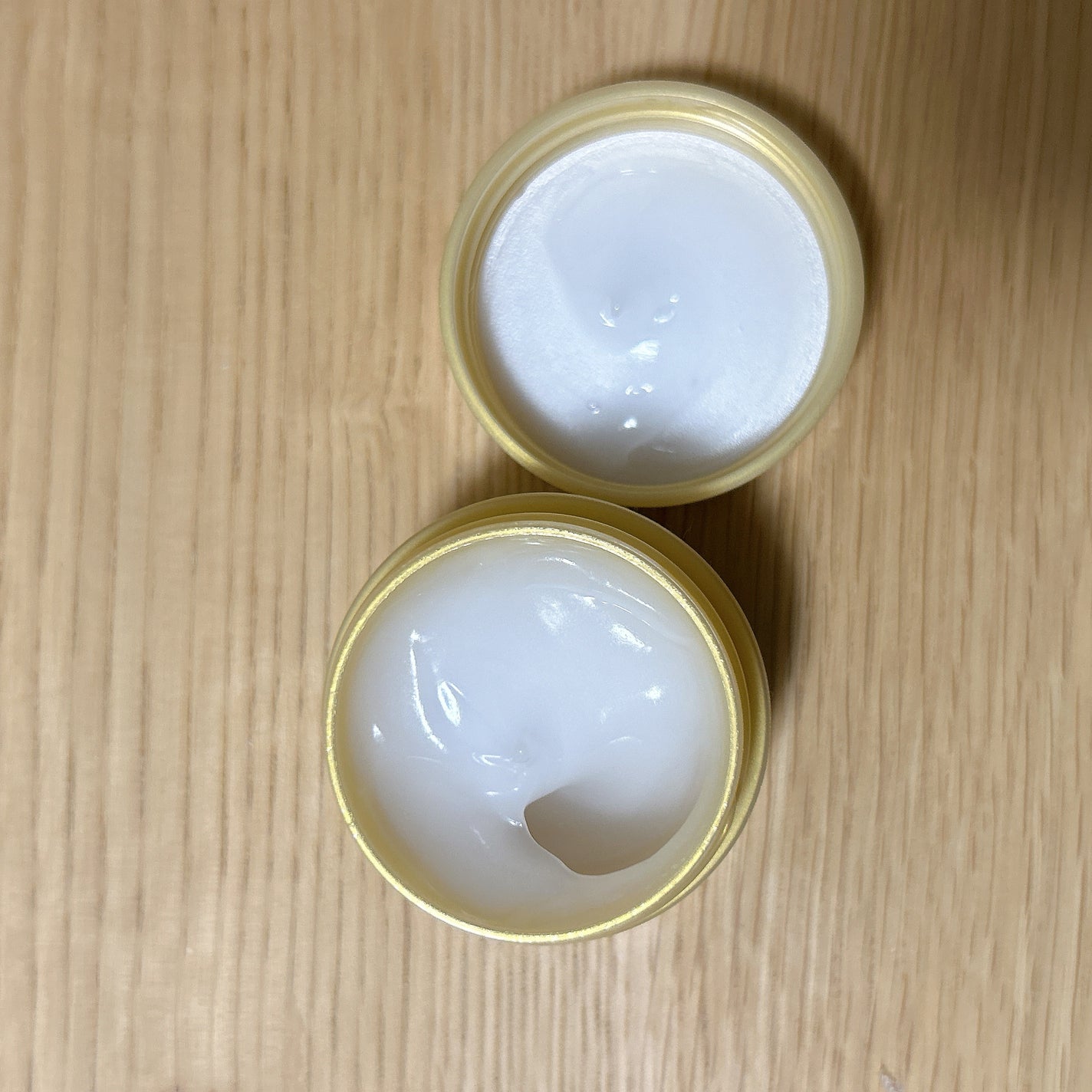 極潤 パーフェクトゲル/肌ラボ/オールインワン化粧品を使ったクチコミ(2枚目)