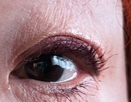 カラーパターンパレット/i’m meme/マルチパレットを使ったクチコミ(2枚目)