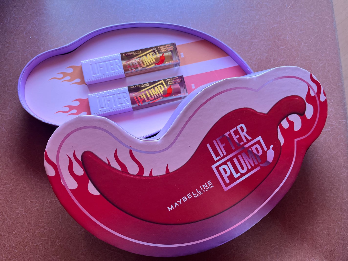 ãªãã¿ãŒãã©ã³ã/MAYBELLINE NEW YORK/ãªããã°ãã¹ã䜿ã£ãã¯ãã³ãïŒ1æç®ïŒ