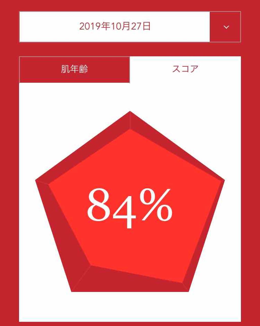 フェイシャル トリートメント クリア ローション/SK-II/化粧水を使ったクチコミ（3枚目）