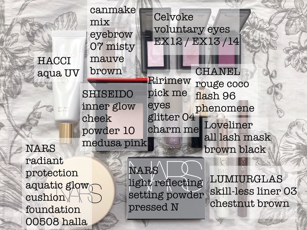 セルヴォーク ヴォランタリー アイズ/Celvoke/単色アイシャドウを使ったクチコミ（2枚目）