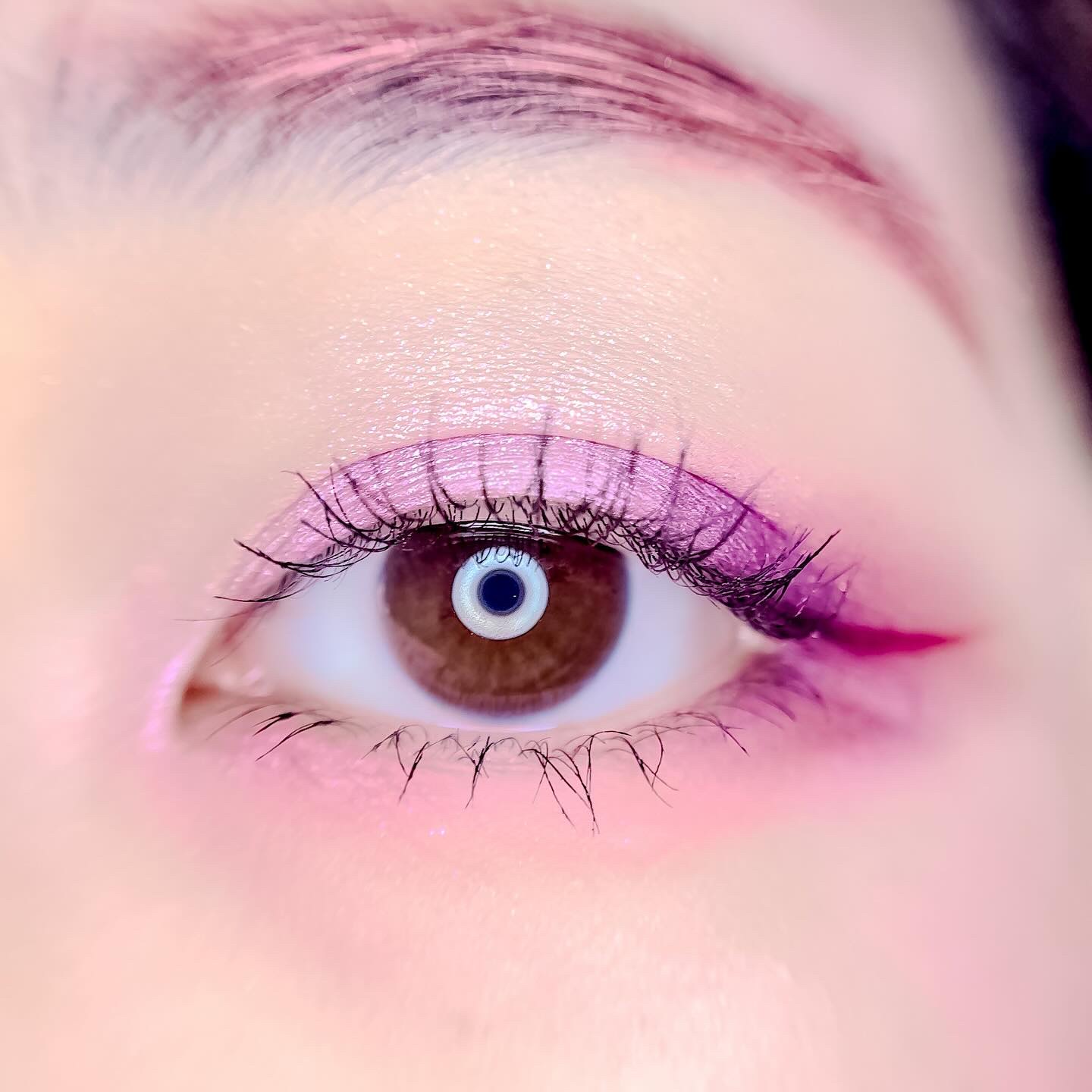 アイ エンハンシング プライマー/SUQQU/化粧下地を使ったクチコミ（3枚目）