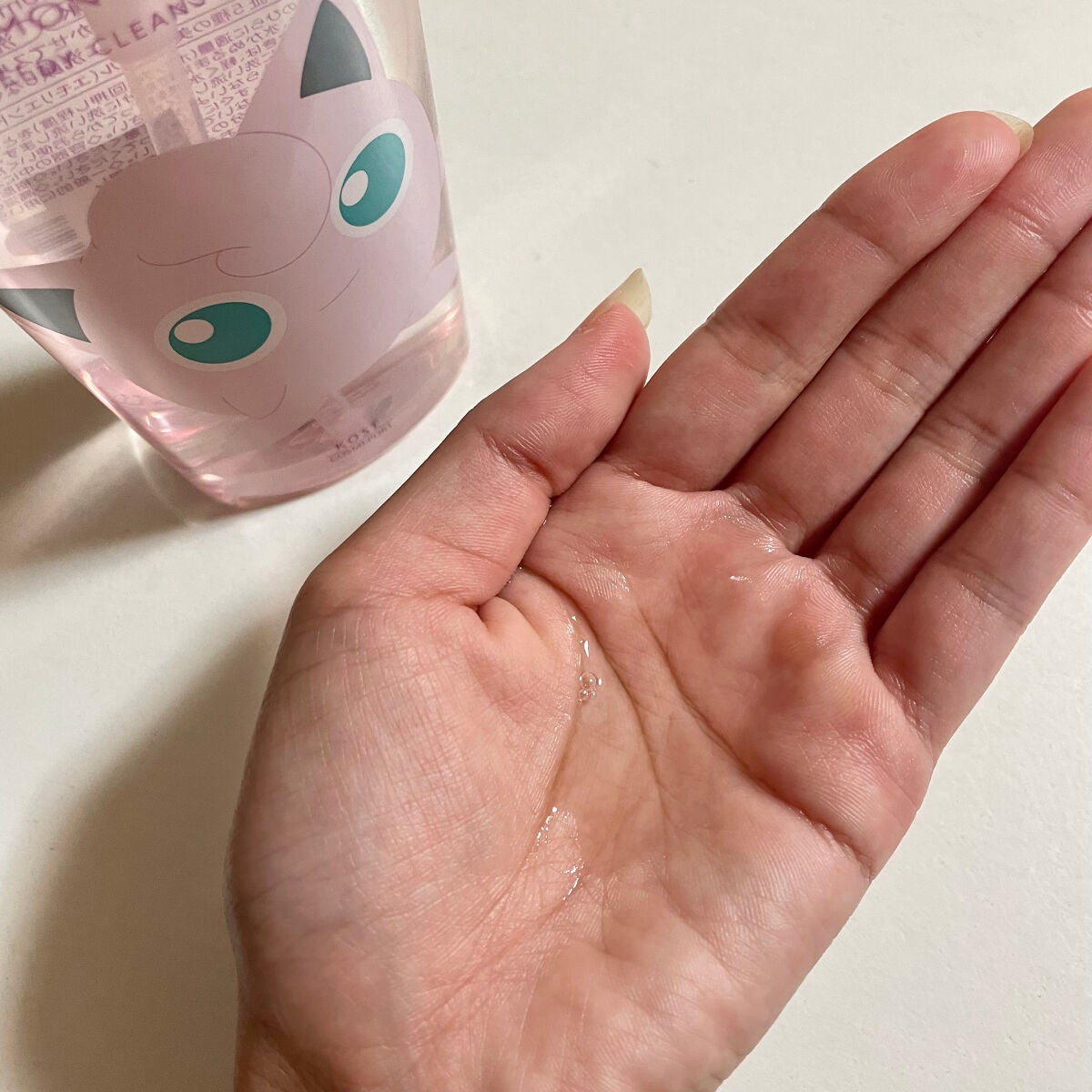 ソフティモ スピーディ クレンジングオイル/ソフティモ/オイルクレンジングを使ったクチコミ(3枚目)