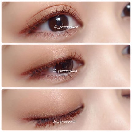 エアクリームペンシル /D-UP/ペンシルアイライナーを使ったクチコミ(5枚目)