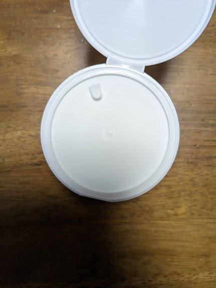 ティーツリーカーミングエッセンスパッド/MEDIHEAL/トナーパッドを使ったクチコミ(3枚目)