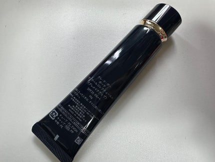 ヴォワールコレクチュールn/クレ・ド・ポー ボーテ/化粧下地を使ったクチコミ(2枚目)