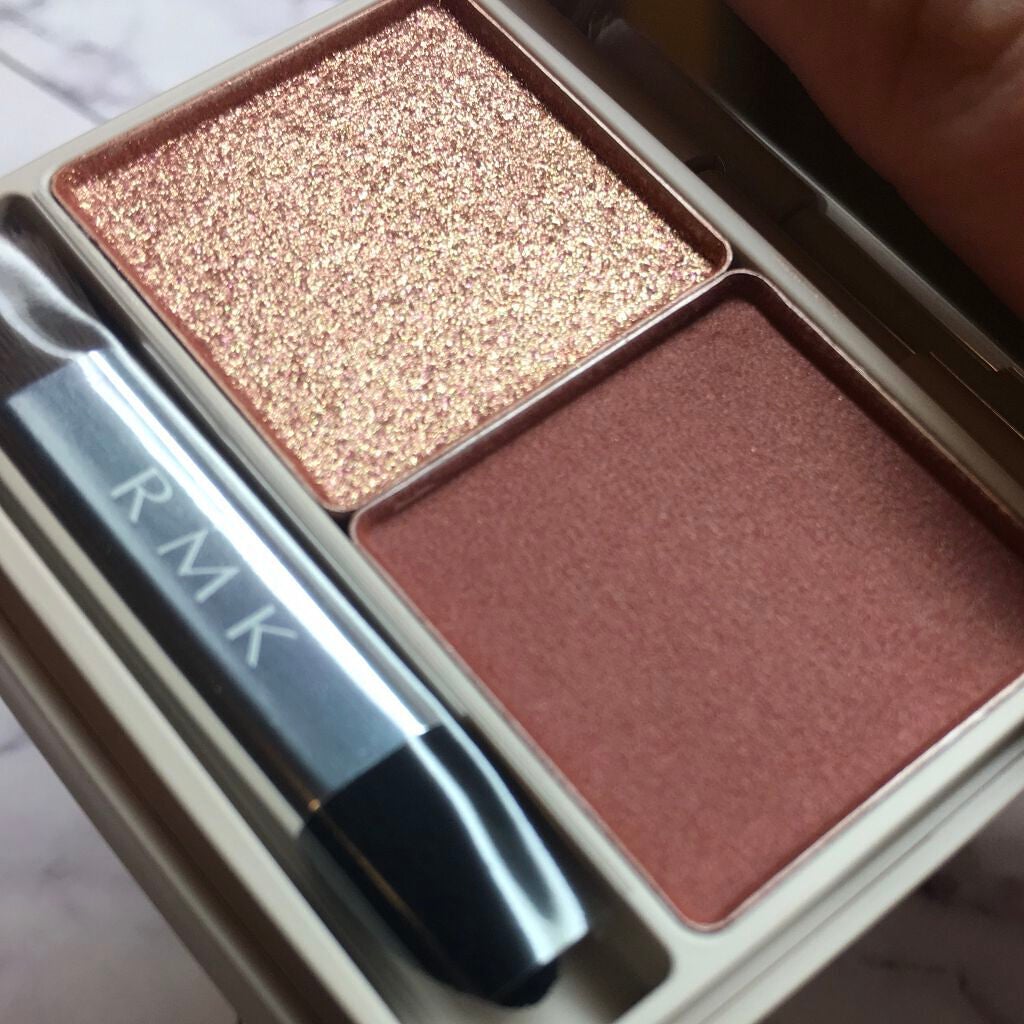 アイラッシュカーラー/RMK/ビューラーを使ったクチコミ(4枚目)