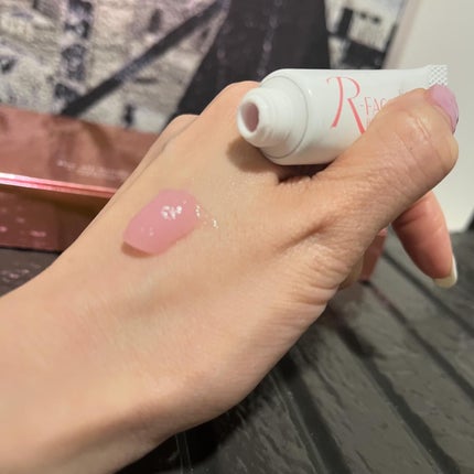 BFTパック/R-FACE/洗い流すパック・マスクを使ったクチコミ(6枚目)