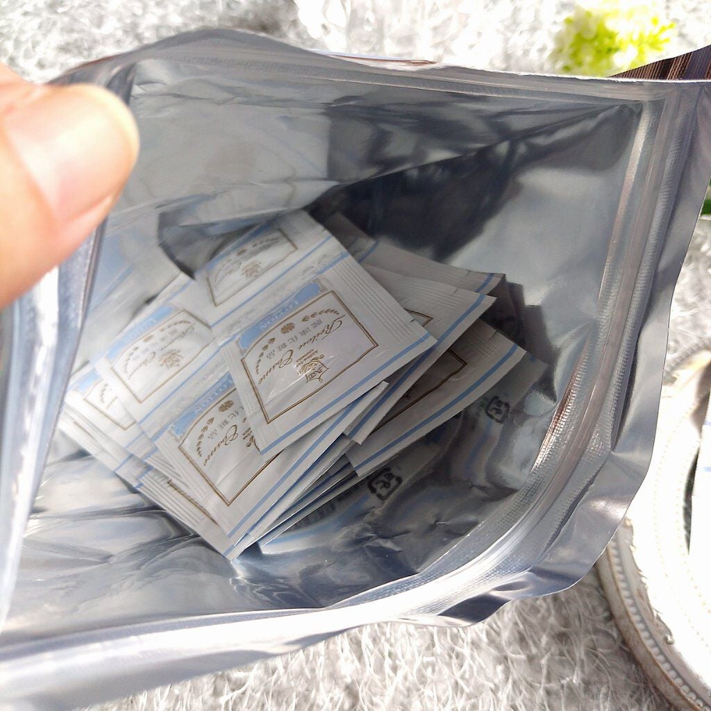 美容液化粧水/麗凍化粧品/化粧水を使ったクチコミ(2枚目)