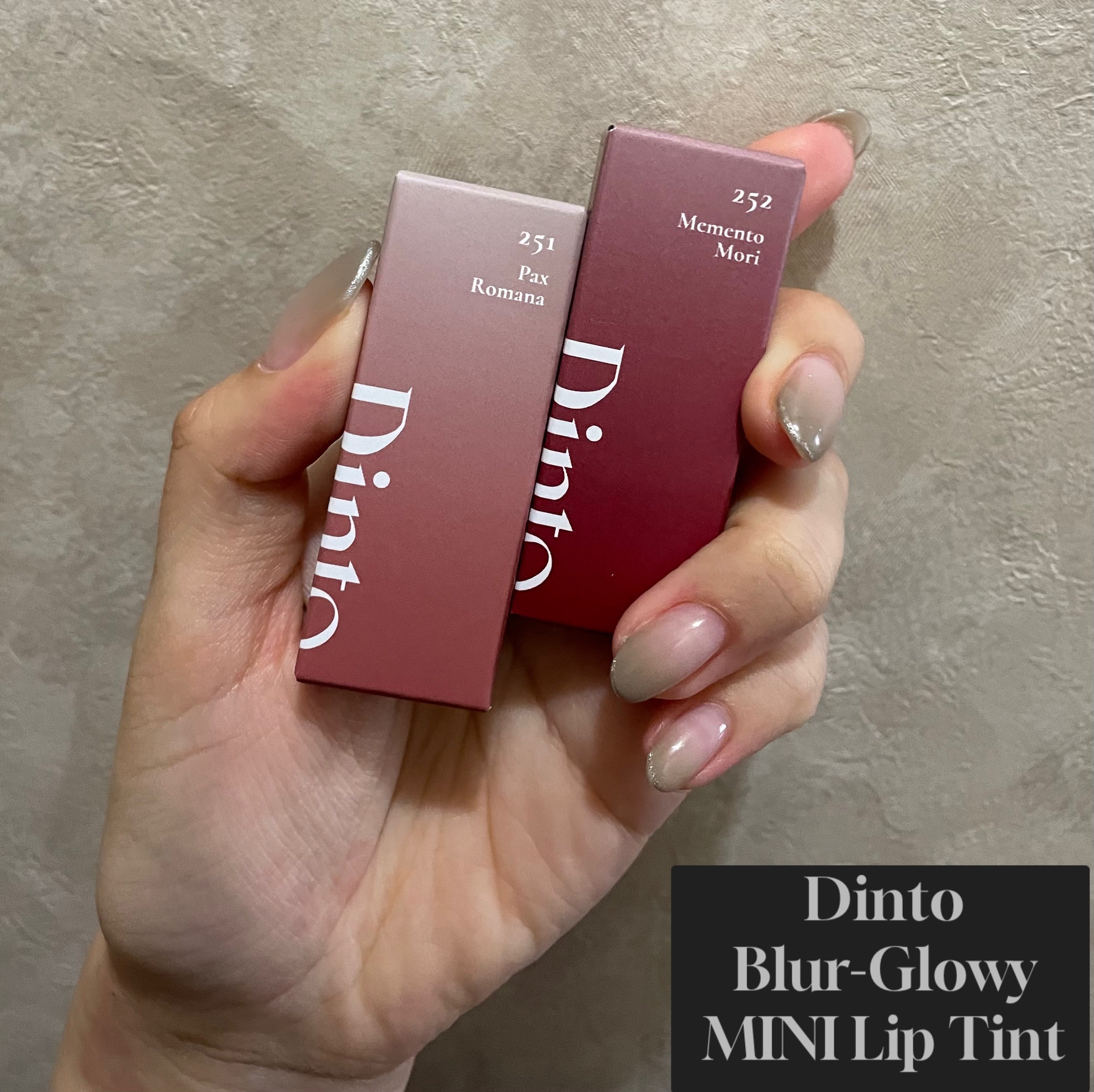 リップ パワー #404 テンプティング/ジョルジオ アルマーニ ビューティ/口紅を使ったクチコミ（1枚目）