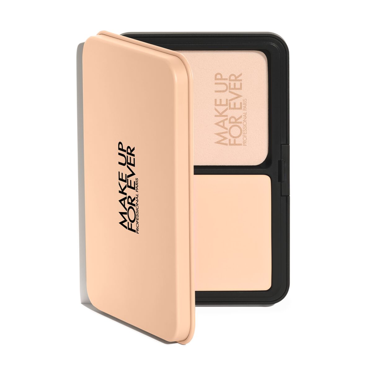 HDスキン マットベルベットコンパクト MAKE UP FOR EVER