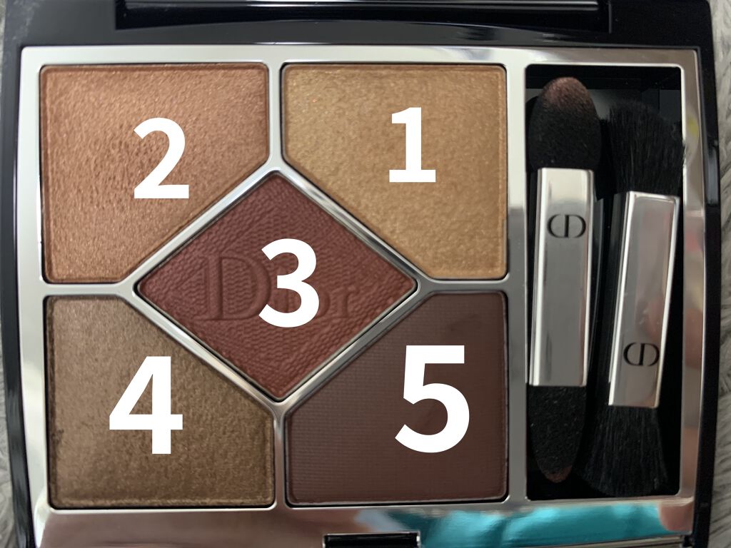 【旧】ディオール アディクト リップ マキシマイザー/Dior/リップグロスを使ったクチコミ（2枚目）