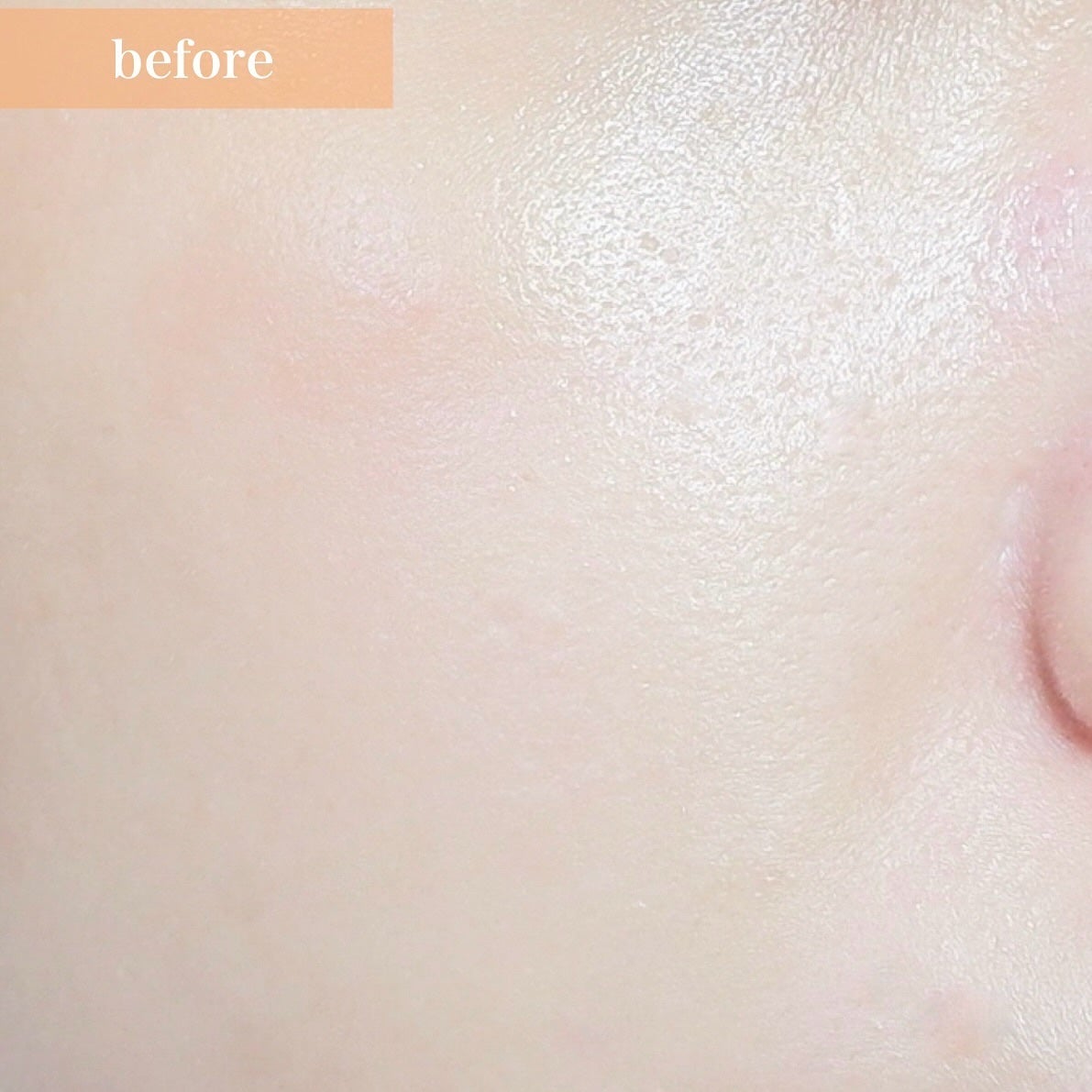 フィー クッションエッグフィットカバー/fwee/クッションファンデーションを使ったクチコミ(6枚目)