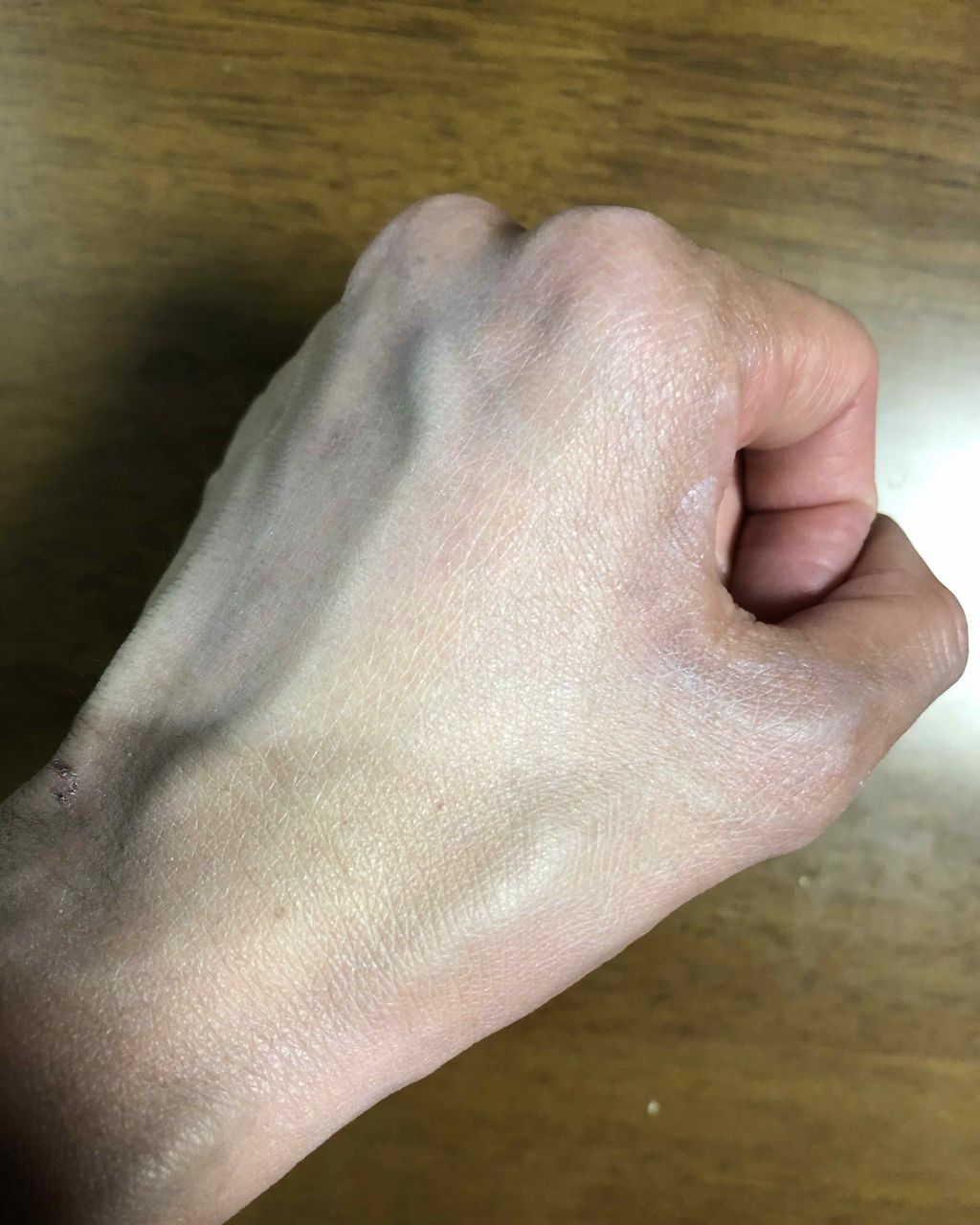 ナチュラル UV プロテクション ミルク/ニールズヤード レメディーズ/日焼け止めミルクを使ったクチコミ(3枚目)