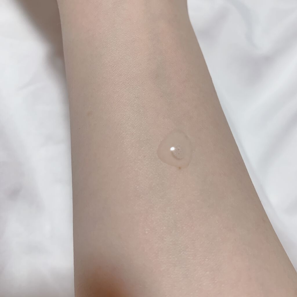 モイスチャーローション/shimaboshi/化粧水を使ったクチコミ（3枚目）