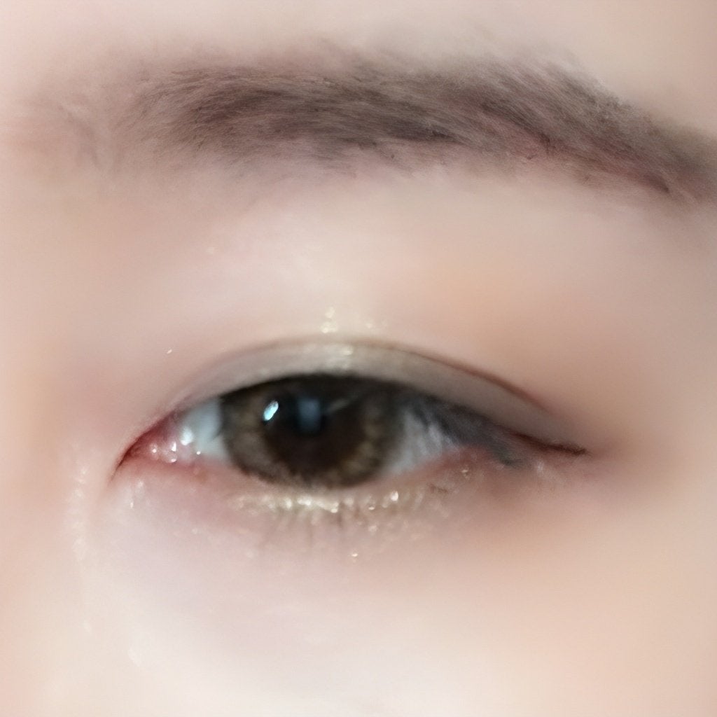 ロング&カラード ラッシュ/excel/マスカラを使ったクチコミ(4枚目)