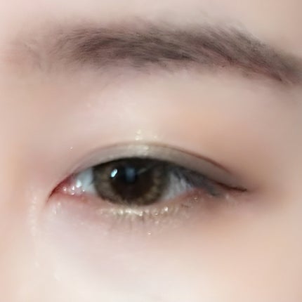 ロング&カラード ラッシュ/excel/マスカラを使ったクチコミ(4枚目)