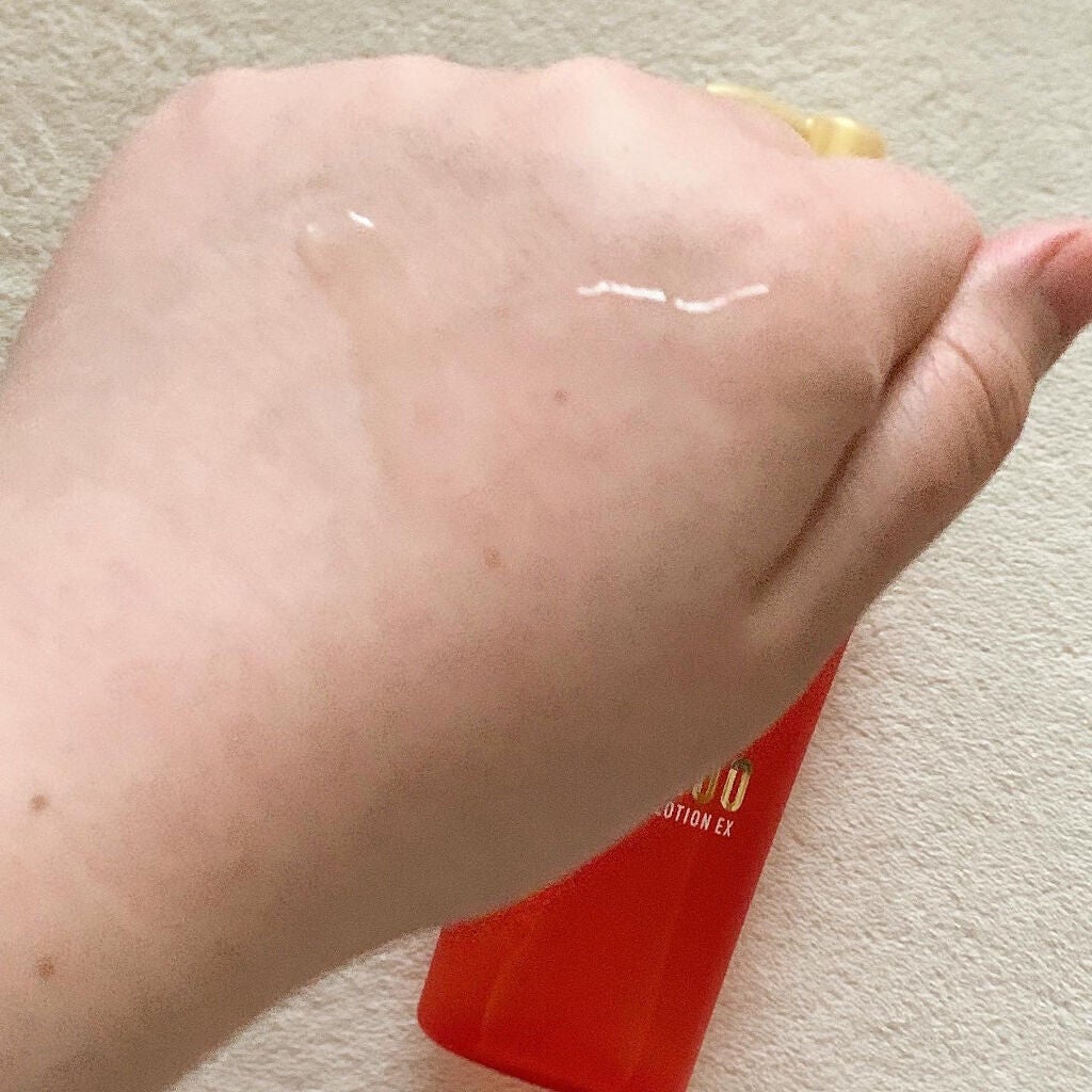 VC100エッセンスローション EX/ドクターシーラボⓇ/化粧水を使ったクチコミ(6枚目)