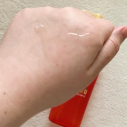 VC100エッセンスローション EX/ドクターシーラボⓇ/化粧水を使ったクチコミ(6枚目)