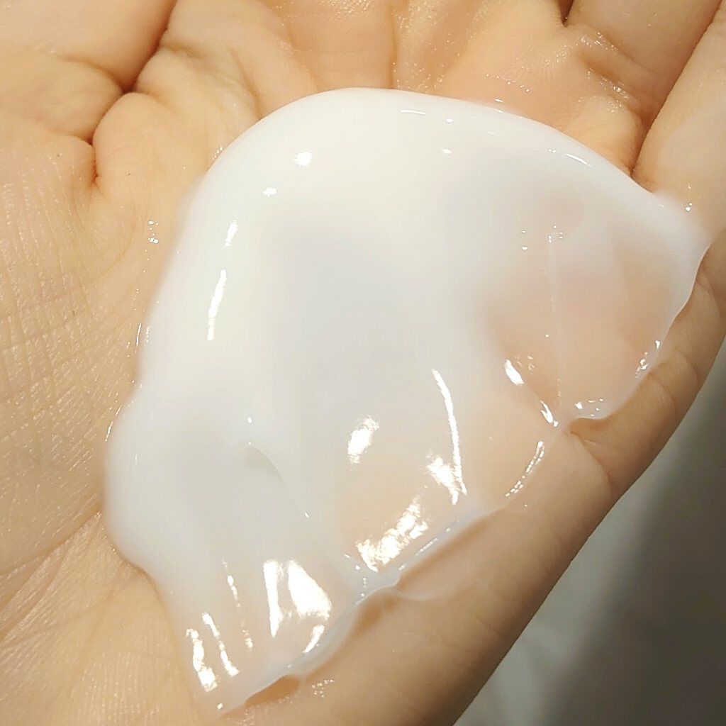 エイトザタラソ ユー CBD＆リラクシング バブルスパ 炭酸泡シャンプー/エイトザタラソ/市販シャンプーを使ったクチコミ（3枚目）