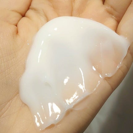 エイトザタラソ ユー CBD&リラクシング バブルスパ 炭酸泡シャンプー/エイトザタラソ/市販シャンプーを使ったクチコミ(3枚目)