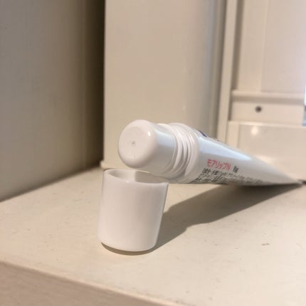 モアリップ N (医薬品)/資生堂薬品/その他を使ったクチコミ(2枚目)