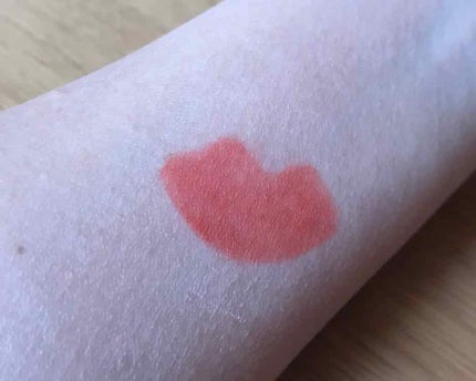 3CE ベルベット リップティント/3CE/リップティントを使ったクチコミ(3枚目)