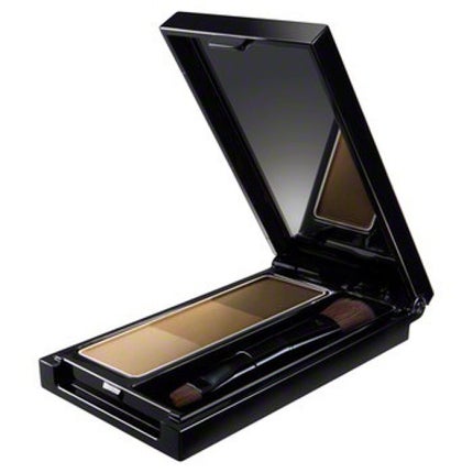 ケイト デザイニングアイブロウ3D/KATE/パウダーアイブロウを使ったクチコミ(2枚目)