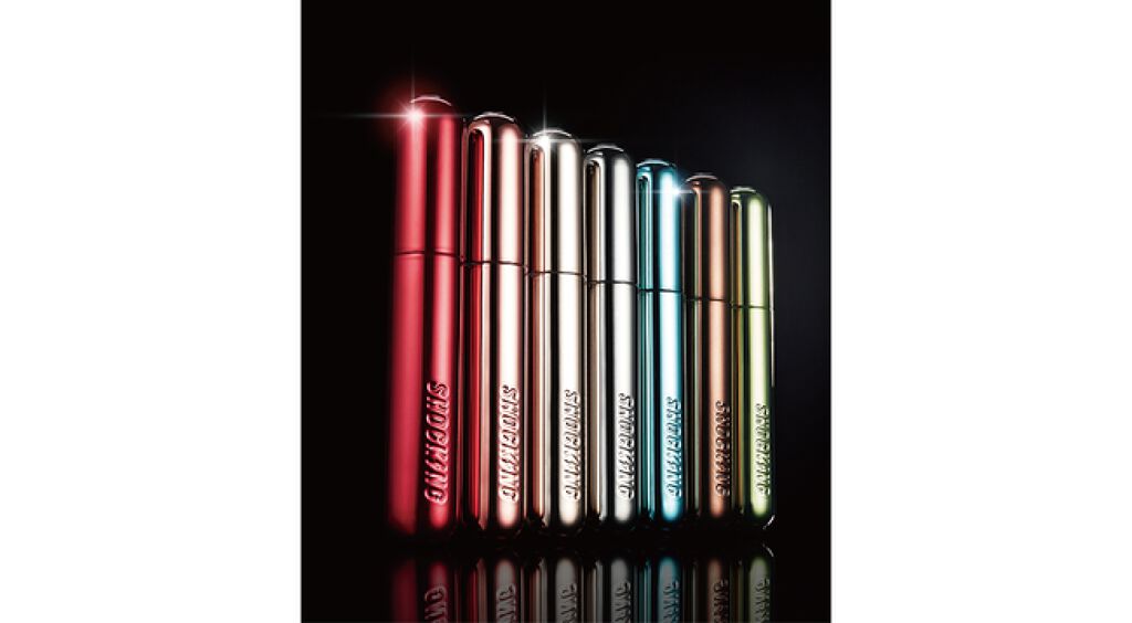 ザショッキングカラ / TONYMOLY