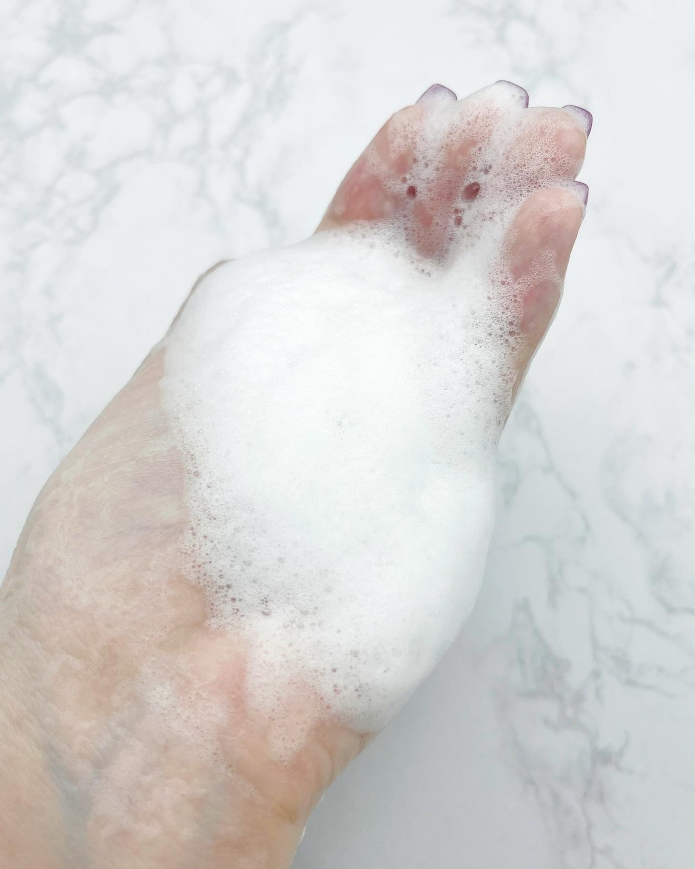 スイサイ ビューティクリア ゴールド パウダーウォッシュ/suisai/洗顔パウダーを使ったクチコミ(6枚目)